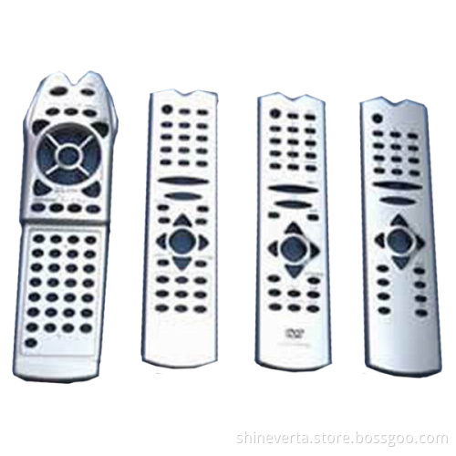 Plastics Injection Moulding of Electronic Products (SH-016)